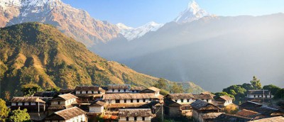 Nepal is now Secure to Visit